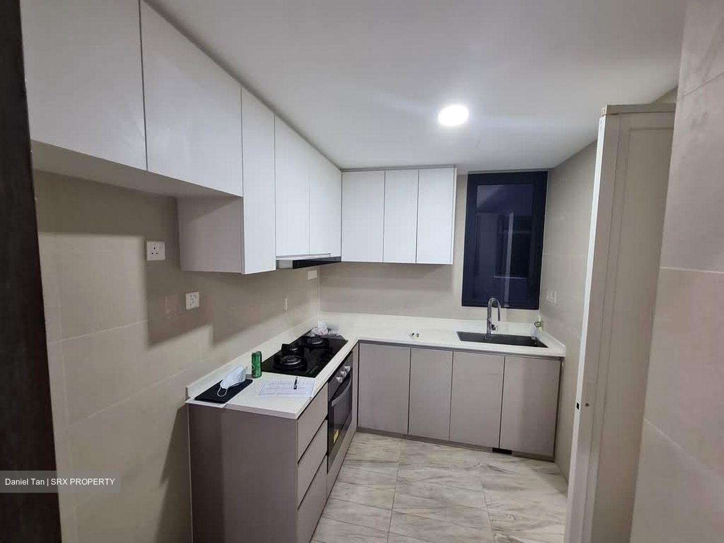 Parc Riviera (D5), Condominium #577676771